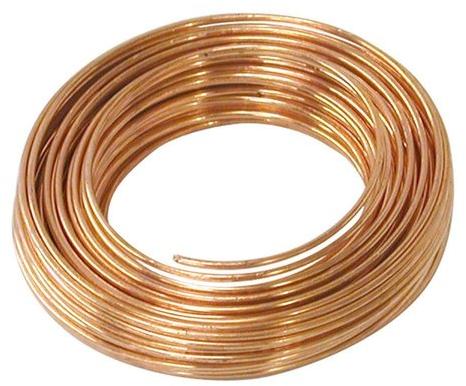 Copper Pipe Wire