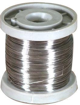ganpati Nichrome Wire, Wire Diameter 210mm, Packaging Type Roll at