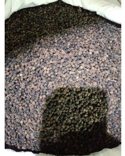 Black pepper, Packaging Size : 30 Kg