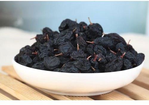 Dry Black Raisins, Packaging Size : 16 Kg