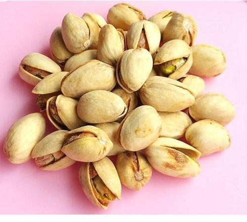 Pistachio nuts, Packaging Size : 10 Kg