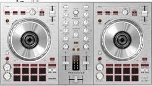 Pioneer DDJ-SB3-S DJ Controller, Length : 272.4 mm