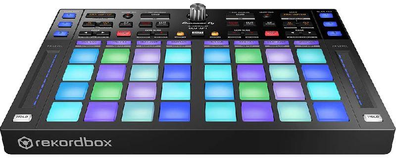 Pioneer DDJ-XP1 DJ Controller, for Party, Small Event, Length : 237