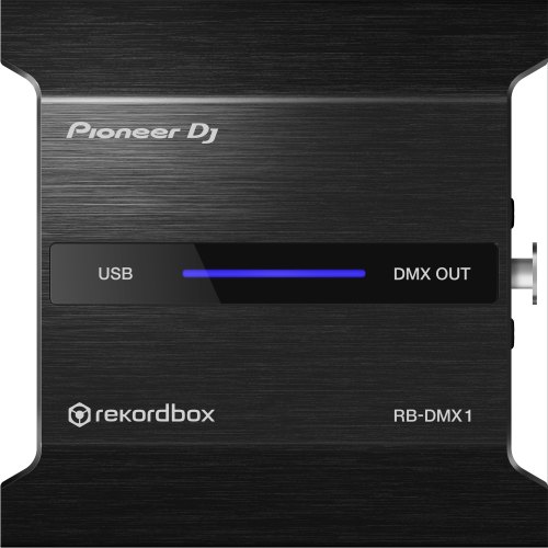 Pioneer RB-DMX1 DJ Controller, Length : 41.5 mm
