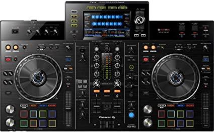 Pioneer XDJ-RX2 DJ Controller, for Big Event, Party, Small Event, Length : 443.8 mm