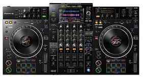 Pioneer XDJ-XZ DJ Controller, for Big Event, Party, Wedding, Length : 466.1 mm