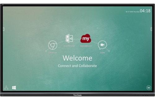 Viewsonic IFP7530 Interactive Flat Panel