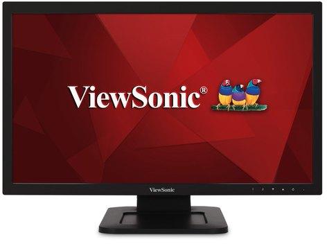 Viewsonic TD2210 Touch Screen Monitor