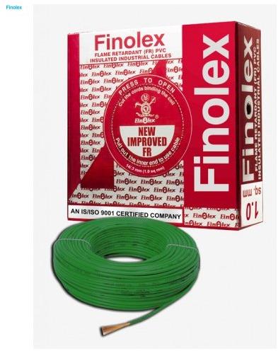Finolex Wires, Wire Size : 0.5 sqmm