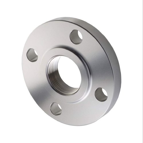 GSS Stainless Steel Pipe Flanges, for Industrial, Pipe Size : 2 inch