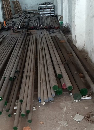 stainless steel round bar