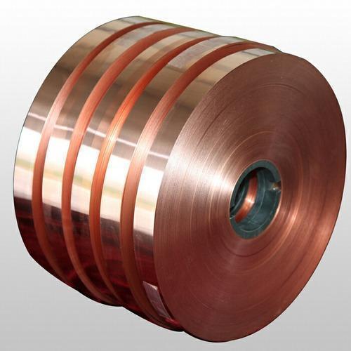 Copper Strip