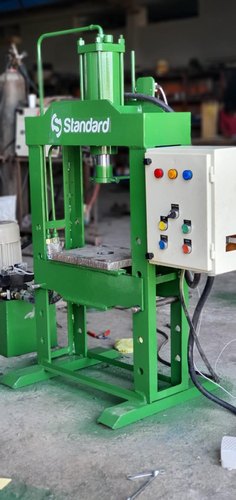 Hydraulic H Type Press Machine