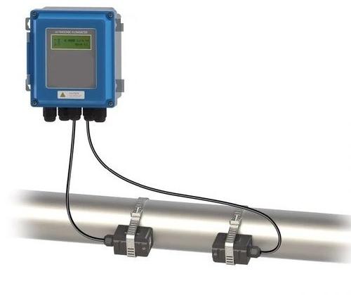 Ultrasonic Flow Meter