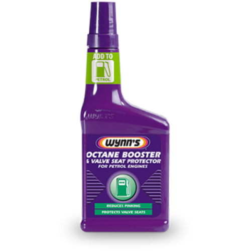 Octane Booster at Rs 290 / Milliliter in Pune Popatlal & Company