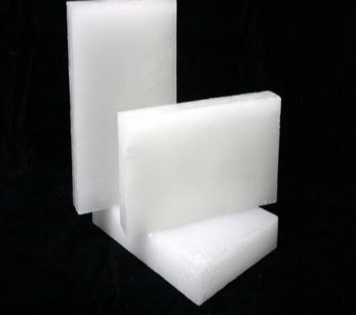 Paraffin Wax, Color : White