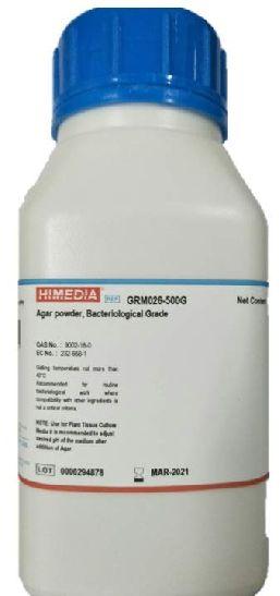 Himedia Microbiological Culture Media, Color : Light Yellow