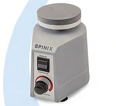 Spinix Vortex Mixer