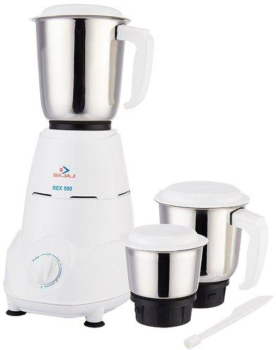 bajaj mixer grinder