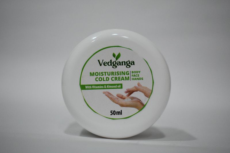 Skin Cream