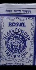 Glass Cleaning Powder