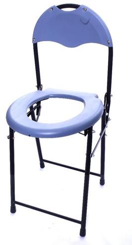 COMMODE CHAIR