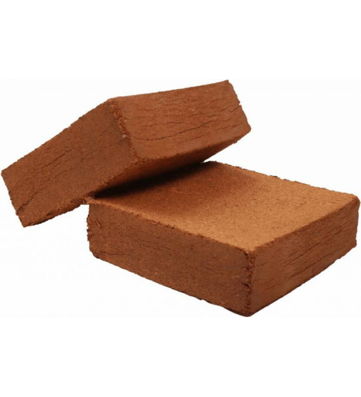 5kg Coco Peat Block