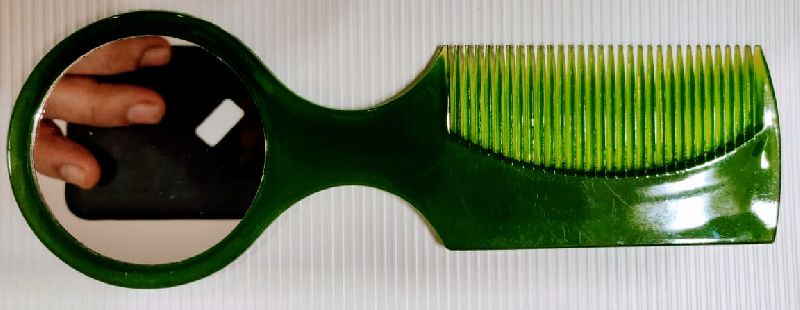 COMB WITH MIROR
