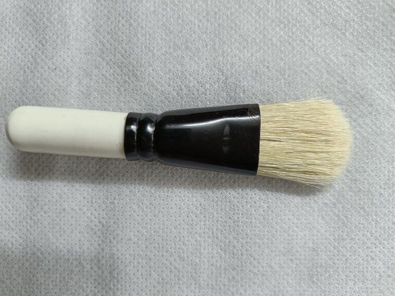 COSMETIC BRUSH -FACE P ACK MINI, for Bueaty Parlours, Home, Feature : Attractive Colors, Fine Finished