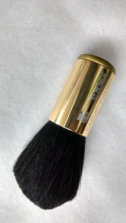 COSMETIC BRUSH  - KABUKI