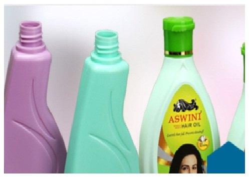 Shampoo Bottle