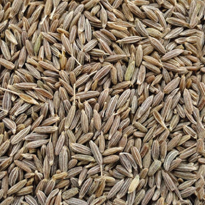 cumin seeds