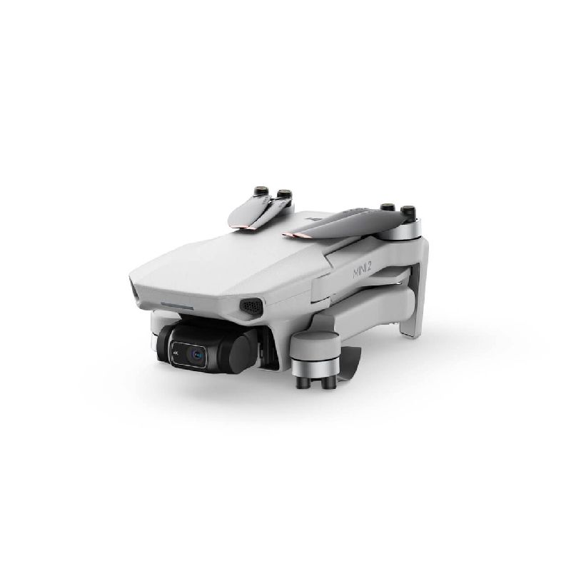 dji mavic mini 4k