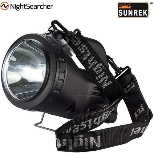 LED Search Light