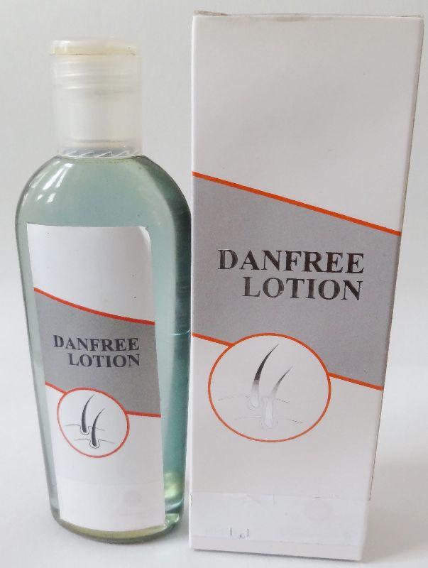 Danfree Lotion, for Home, Parlour, Gender : Unisex