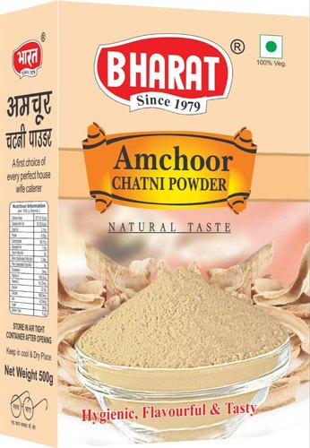 Aamchoor Powder