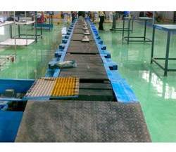 Slat Conveyors, for Industrial