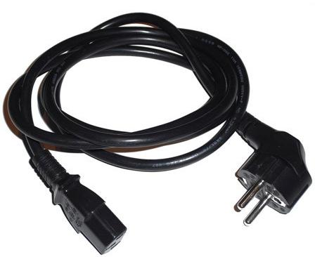 Power Cable, Power : 210V - 230V