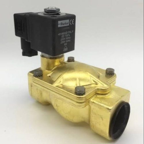 Parker Solenoid Valve