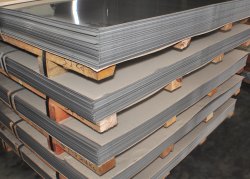 Requirementas stainless steel sheets, Grade : 304