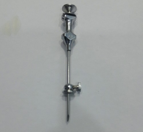 Sternal Puncture Needle, for Hospital Medical