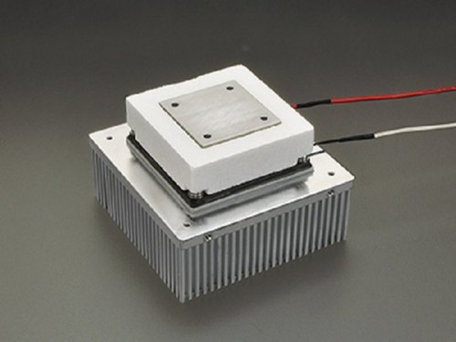 METAL TEC Peltier Modules, Voltage : 12V