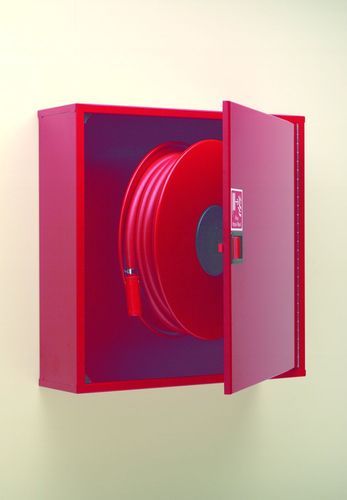 Fire Hose Box