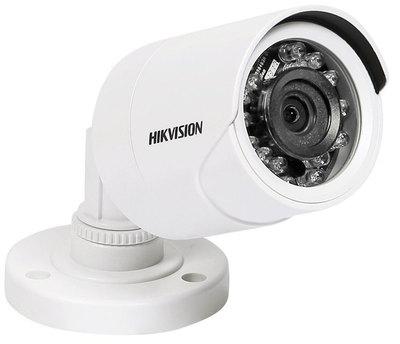 Hikvision Bullet Camera