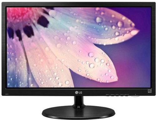 LED Office Monitor