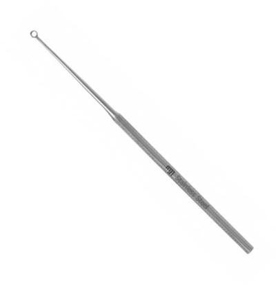 Foreign Body Curette, for Hospital