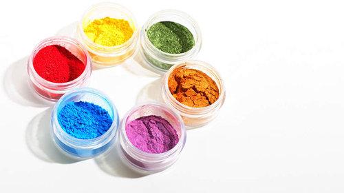 Inorganic Pigment Powder, Packaging Type : Packet