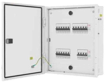 Distribution Panel Board