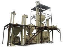 Cattle Feed Plant