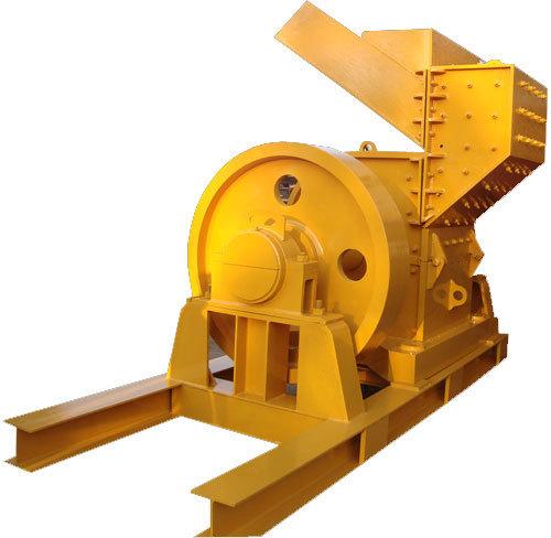 Full Circle Hammer Mill